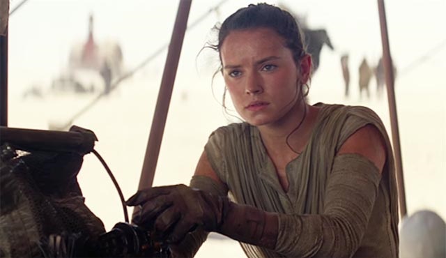 Star Wars: Bölüm VII - Güç Uyanıyor, Critics’ Choice Awards'a aday gösterildi