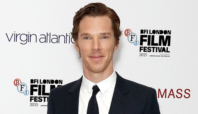 Benedict Cumberbatch, Naples ‘44 belgeselini seslendirecek