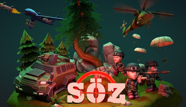 Söz dizisinin mobil oyunu rekor kırdı!