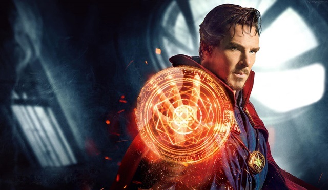 Doctor Strange filmi atv'de ekrana gelecek!