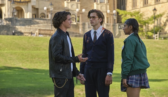 Prime Video, How To Date Billy Walsh filminin fragmanını yayınladı!