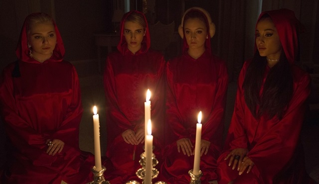 Scream Queens, FOXLIFE’ta başlıyor!