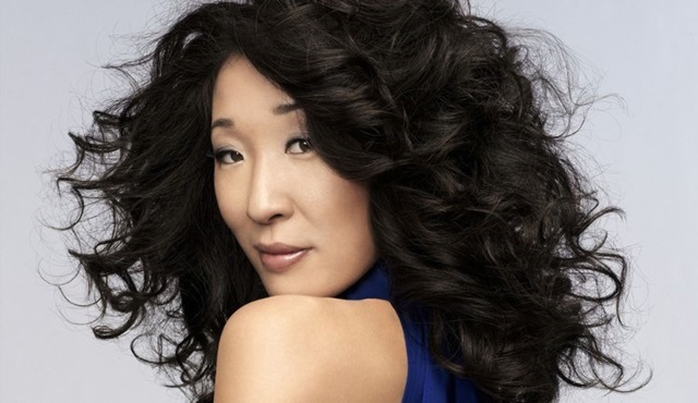 Sandra Oh'un yeni dizisi belli oldu: Killing Eve