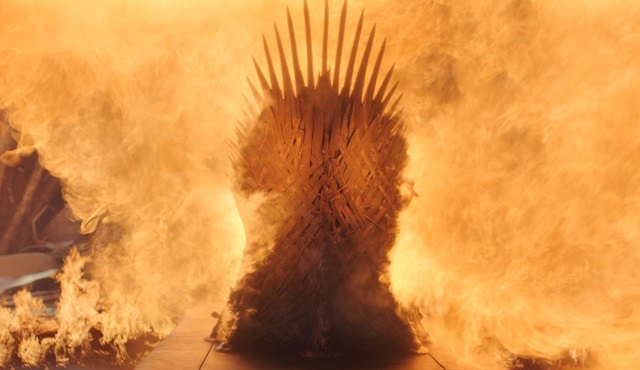 Game of Thrones’un son sezonunda taht rekorlarla geldi!