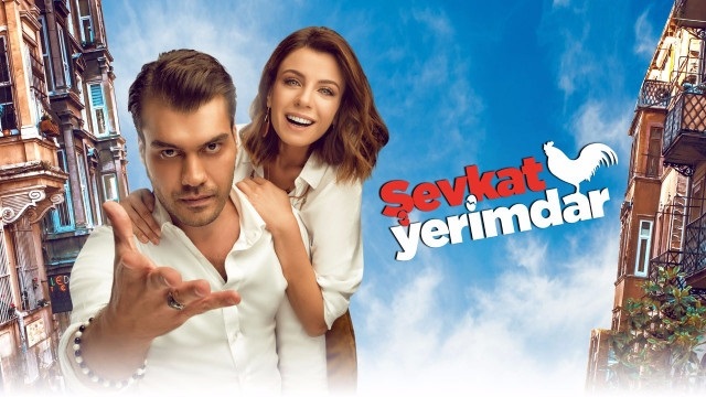 Şevkat Yerimdar: Çok şükür, aklı başında birisi yok!