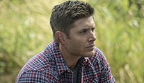 Supernatural: 12. sezondan ilk fotoğraflar gün yüzüne çıktı