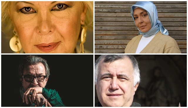 54. Uluslararası Antalya Film Festivali, Türk sinemasının “ustaları”nı onurlandıracak!