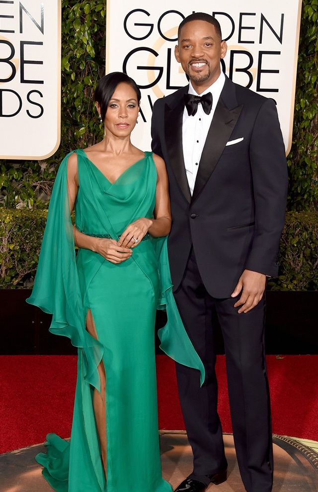 73. Altın Küre Ödülleri'nde hangi ünlü ne giydi?