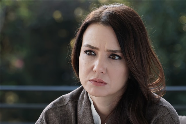 Setten Özel Kareler
