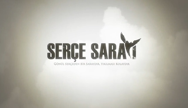 Serçe Sarayı | Karakterler