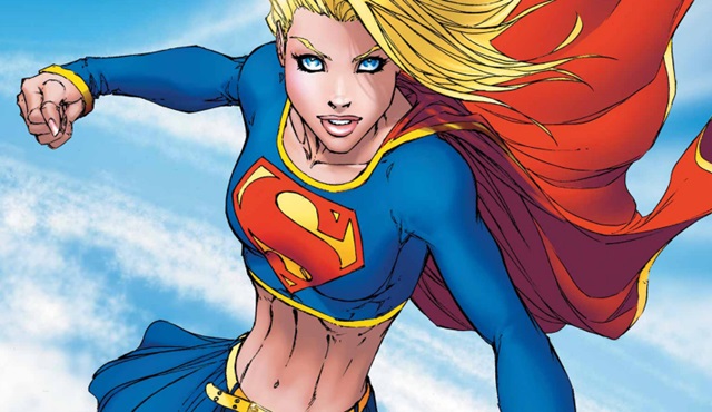 Warner Bros., Supergirl'ün filmi için hazırlıklara başladı