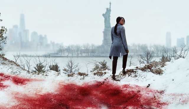 Netflix, Seven Seconds dizisini iptal etti