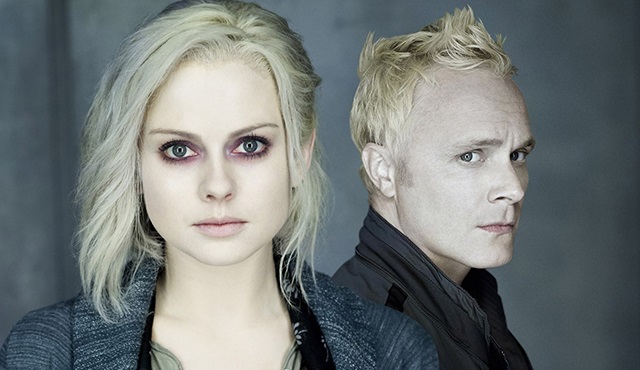 iZombie, 2. sezonuyla Digiturk'te izleyici karşısına çıkacak
