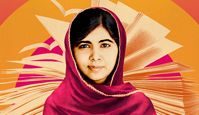 National Geographic, 'He named me Malala' belgeseli için Fox ile anlaştı