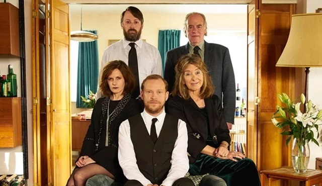 Channel 4 yeni komedisi Back'e ikinci sezon onayı verdi