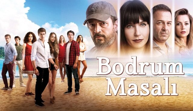 Bodrum Masalı sevimli dostlarımızı unutmadı!