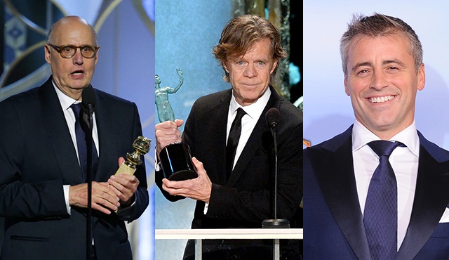 Emmy Ödülleri'nde Komedi Dizisinde En İyi Erkek Oyuncu adaylarını tanıyalım