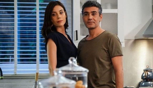 Sadakatsiz dizisi 5 Eylül'de İspanya'daki yayınına başlıyor!