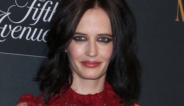 Eva Green, BBC Two'nun The Luminaries dizisinin kadrosuna katıldı