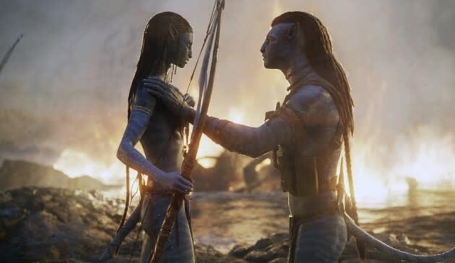 Avatar: The Way of Water, 2022'nin en çok izlenen filmi oldu
