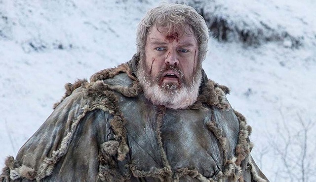 Game of Thrones'un Hodor açıklaması farklı dillerde sorun yarattı