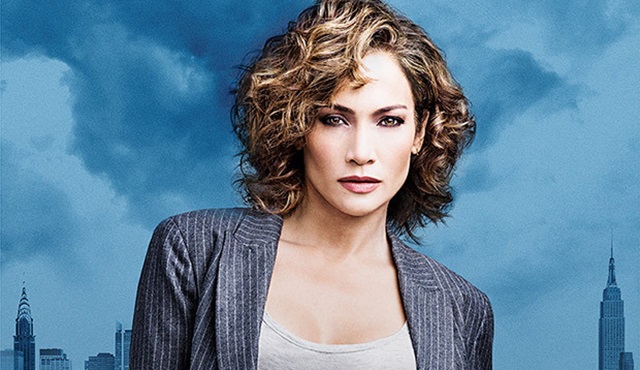 Shades of Blue için yepyeni posterler geldi