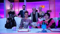 Bu Tarz Benim’de Eleme Heyecanı!