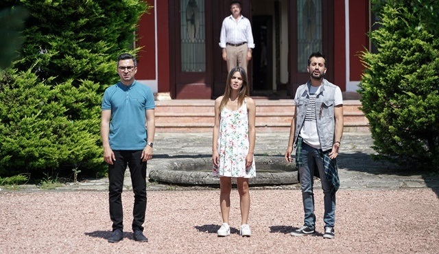 Bölüm: 6