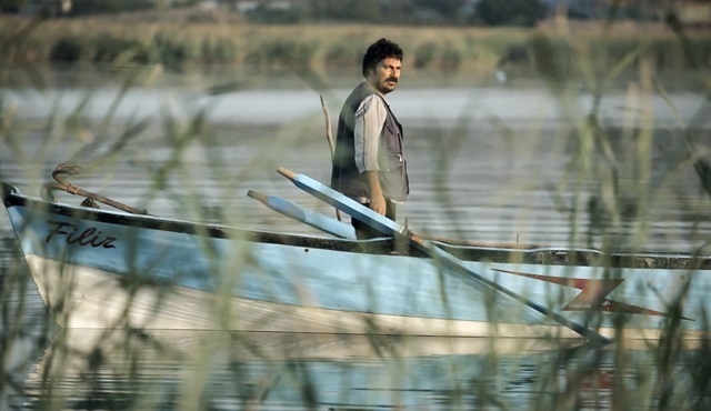 Balık: Sistemin kokuşmuşluğuna karşı bir babanın mücadelesi