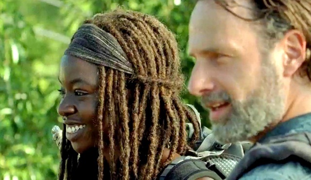 The Walking Dead, 12 Şubat'ta ekrana geri dönüyor
