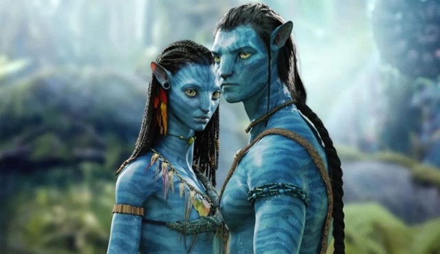 Avatar filmi Fox Türkiye'de ekrana gelecek!