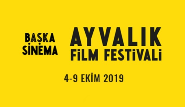 Başka Sinema Ayvalık Film Festivali yabancı sinemacıları ağırlayacak!