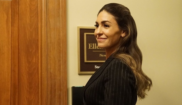 Natalia Cordova-Buckley, Agents of S.H.I.E.L.D.'in ana kadrosuna katıldı!