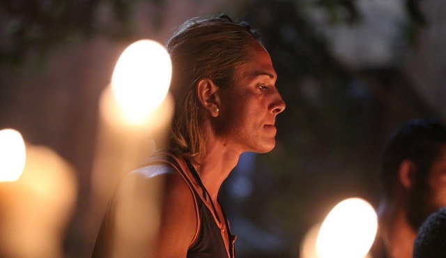 Survivor 2016: Ama o bir anne