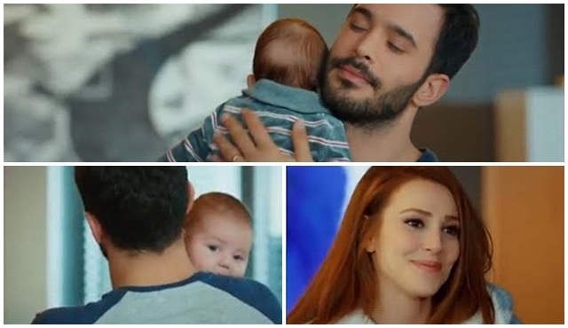 Kiralık Aşk: Belki de üçümüz..