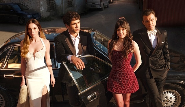 Kim Kimdir: Delikanlı