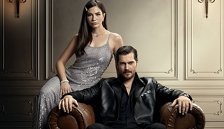 Eşref Rüya’nın ikinci sezonu TV yayınından hemen sonra Prime Video’da!
