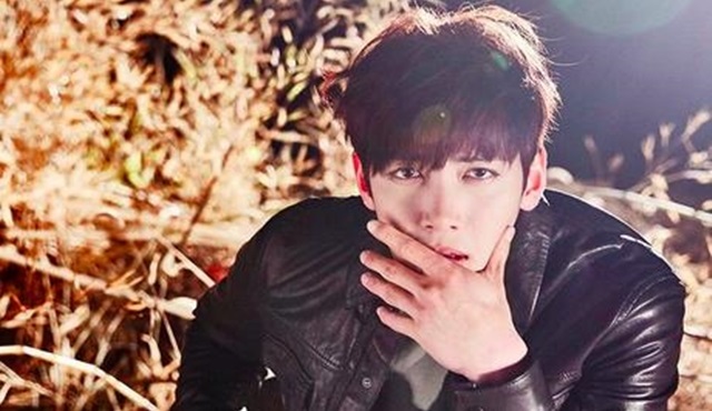 Ji Chang Wook, We Got Married programına geliyor!