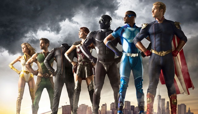 The Boys, ikinci sezonuyla 4 Eylül'de geri dönüyor