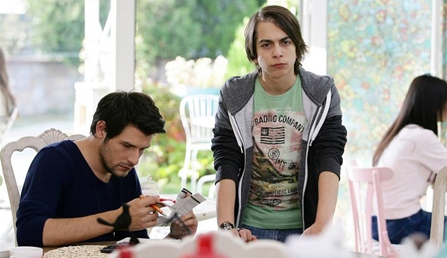 Kaçak Gelinler Bölüm : 16