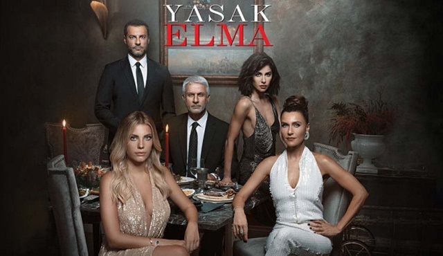 Yasak Elma dizisinin yeni sezon başlama tarihi belli oldu!