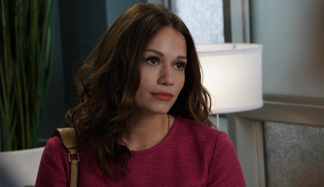 Bethany Joy Lenz, Suits'in uzantı dizisi Second City'nin kadrosuna dahil oldu