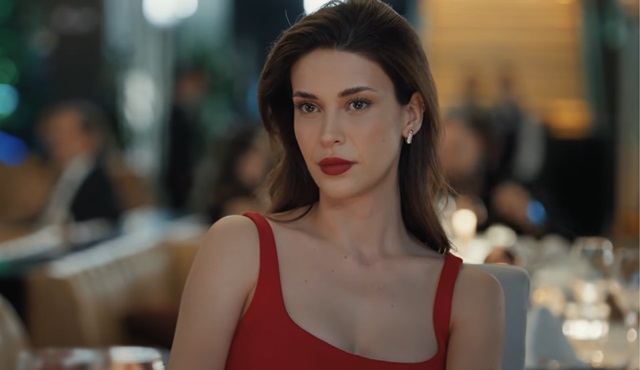 Yeraltı: Sen Halide Ceylan Hanoğlu’sun aptallık etme!