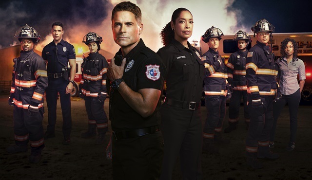 9-1-1 ve 9-1-1: Lone Star yeni sezonlarıyla art arda FOXCRIME ekranlarında!