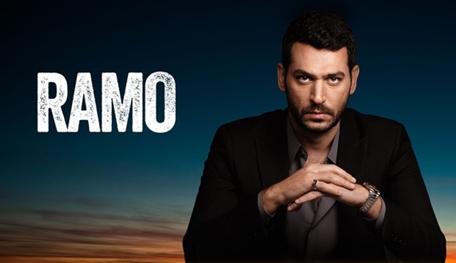 Kim Kimdir: Ramo