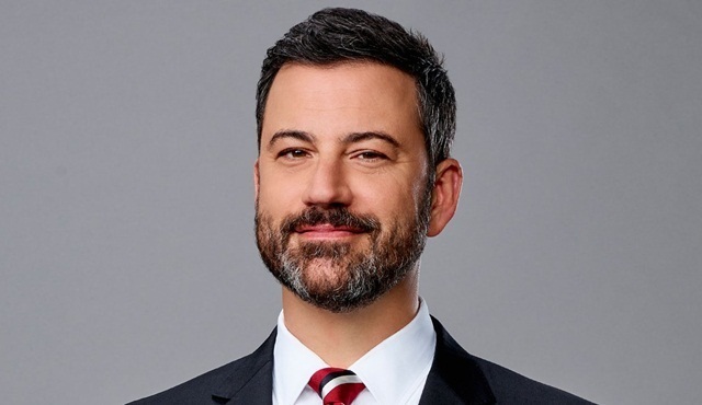 Jimmy Kimmel'dan Oscar'da çarpıcı bir açılış monoloğu geldi