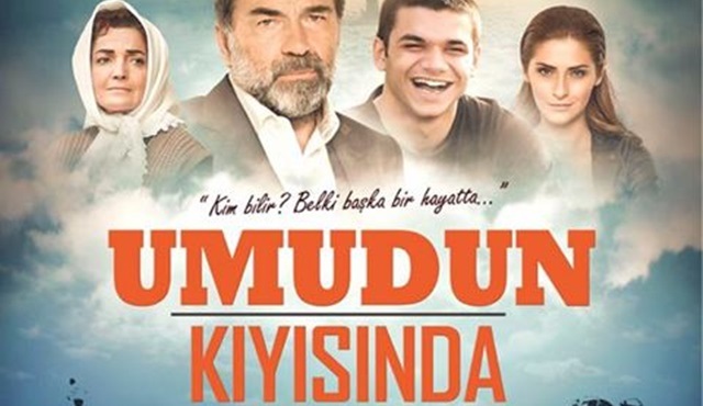 Umudun Kıyısında, vizyon için gün sayıyor!