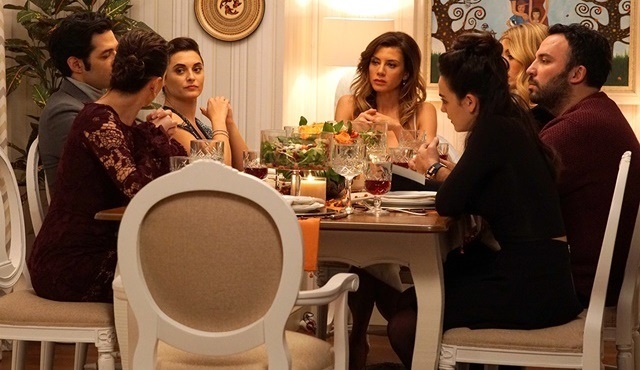 Değişen düzen