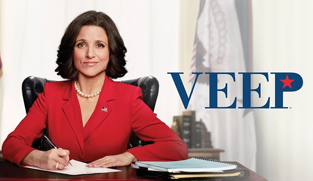 Veep, 5. sezonuyla D-Smart'ta ekrana geliyor