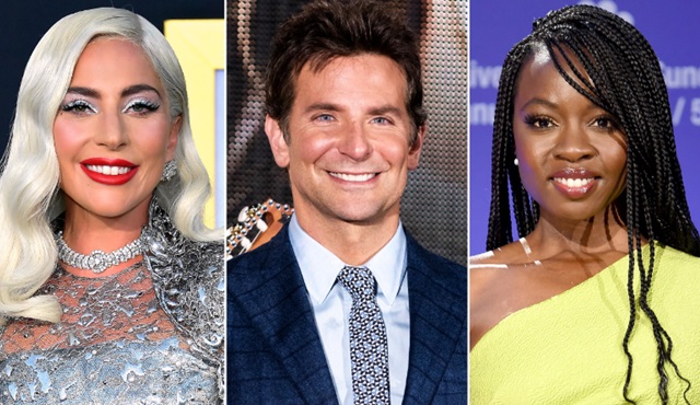 2019 Golden Globe Ödülleri'nde ödül takdim edecek isimler belli olmaya devam ediyor